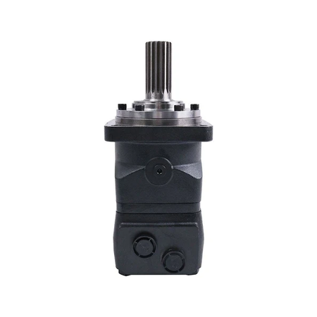 17T Splined Hydraulic Motor OMT315-151B2059 151B2059 replace Danfoss - KUDUPARTS