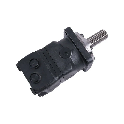 17T Splined Hydraulic Motor OMT315-151B2059 151B2059 replace Danfoss