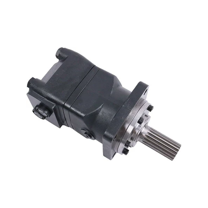 17T Splined Hydraulic Motor OMT315-151B2059 151B2059 replace Danfoss