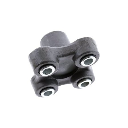 17T Splined Hydraulic Pump Coupler 257948A1 for CASE Loader 590SM 580SM 580M 570LXT 580L 580SL 570MXT 590L 590SL Forklift 586G 585G 588G - KUDUPARTS