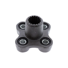 17T Splined Hydraulic Pump Coupler 257948A1 for CASE Loader 590SM 580SM 580M