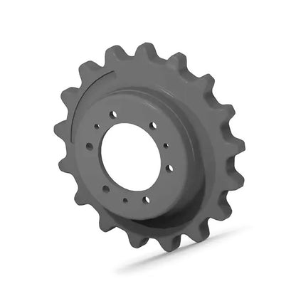 17 Teeth Track Sprocket 6715821 for Bobcat Loader 864 T200 T250 T300