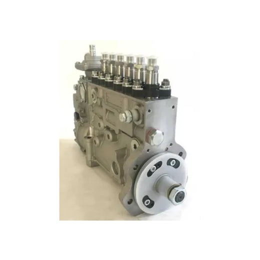 Fuel Injection Pump 3973900 for Cummins Engine 6CT 6CTA Lonking CDM856 - KUDUPARTS
