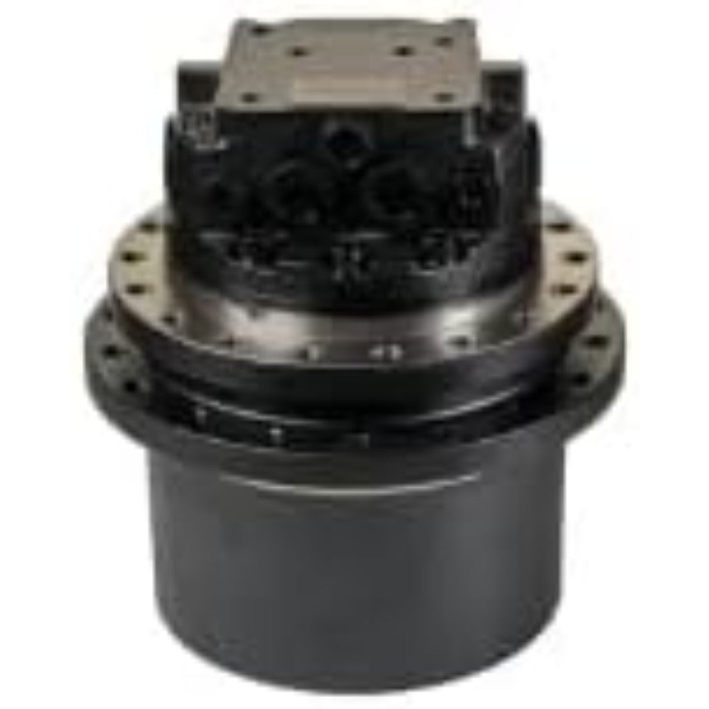Travel Gearbox With Motor 4309478 for Hitachi Excavator EX35 - KUDUPARTS