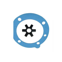 Fuel Pump Coupling Spider & Gasket 3069103 3046200 for Cummins Engine 6B5.9 6C8.3 B3.3 NTA855A N14 - KUDUPARTS