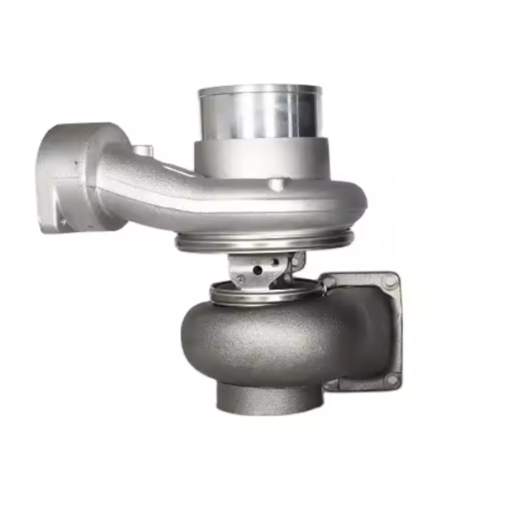 Turbo S3B Turbocharger 214-6914 for Caterpillar CAT 3306 Engine 972G 970F 966G Wheel Loader - KUDUPARTS