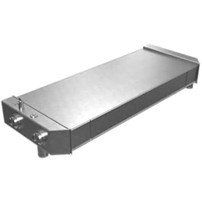 Water Radiator 433-1679 4331679 for Caterpillar CAT Excavator 320E 323F - KUDUPARTS