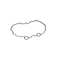 Lubricating Oil Cooler Housing Gasket CLR HSG 4975215 for Cummins Engine QSZ13 ISX - KUDUPARTS