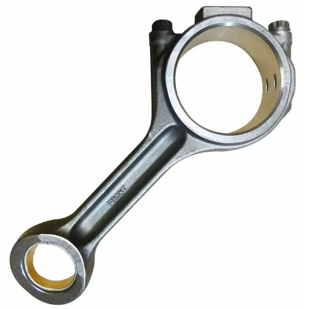 Connecting Rod RE500608 for Hitachi Loader LX230-5 LX100-3 LX100-5 LX120-3 - KUDUPARTS