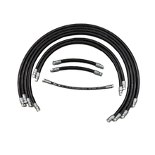 18"13"36"60"Hydraulic Hose Kit for Snow Dogg Snowplow XP810