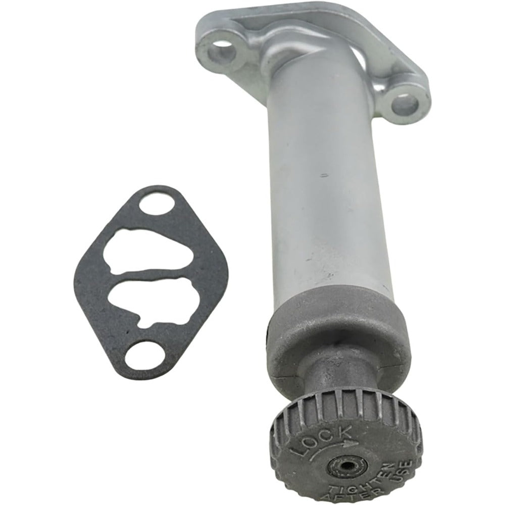 Fuel Pump 162-3904 8N-0495 2W-2604 6N-6803 for Caterpillar CAT Engine 3304 3306 3406 3204 3208 - KUDUPARTS