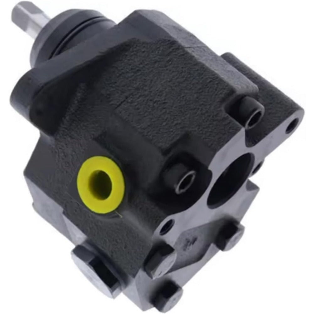 Gear Pump 4W5479 for Caterpillar CAT Engine 3408 3412 Tractor 10SU 10U 8A - KUDUPARTS