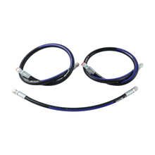 18" 36" Hydraulic Tube Kit for Snowdogg Snowplow MD68 Series