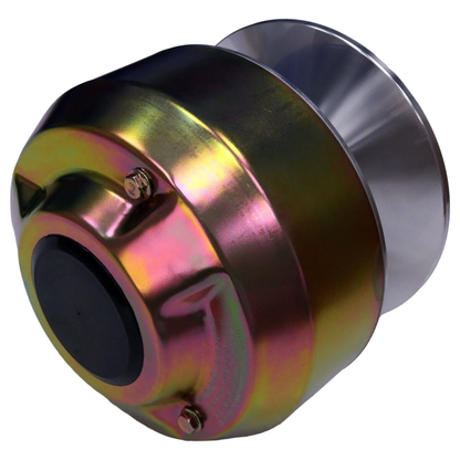 Embrague de accionamiento primario de 18 MPH AM140985 para vehículo utilitario John Deere 4X2 6X4 Gator