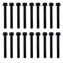 18Pcs Cylinder Head Bolt 25-15024-00 for Kubota V1505 Carrier CT491 CT4-91-TV CT4.91 Engine