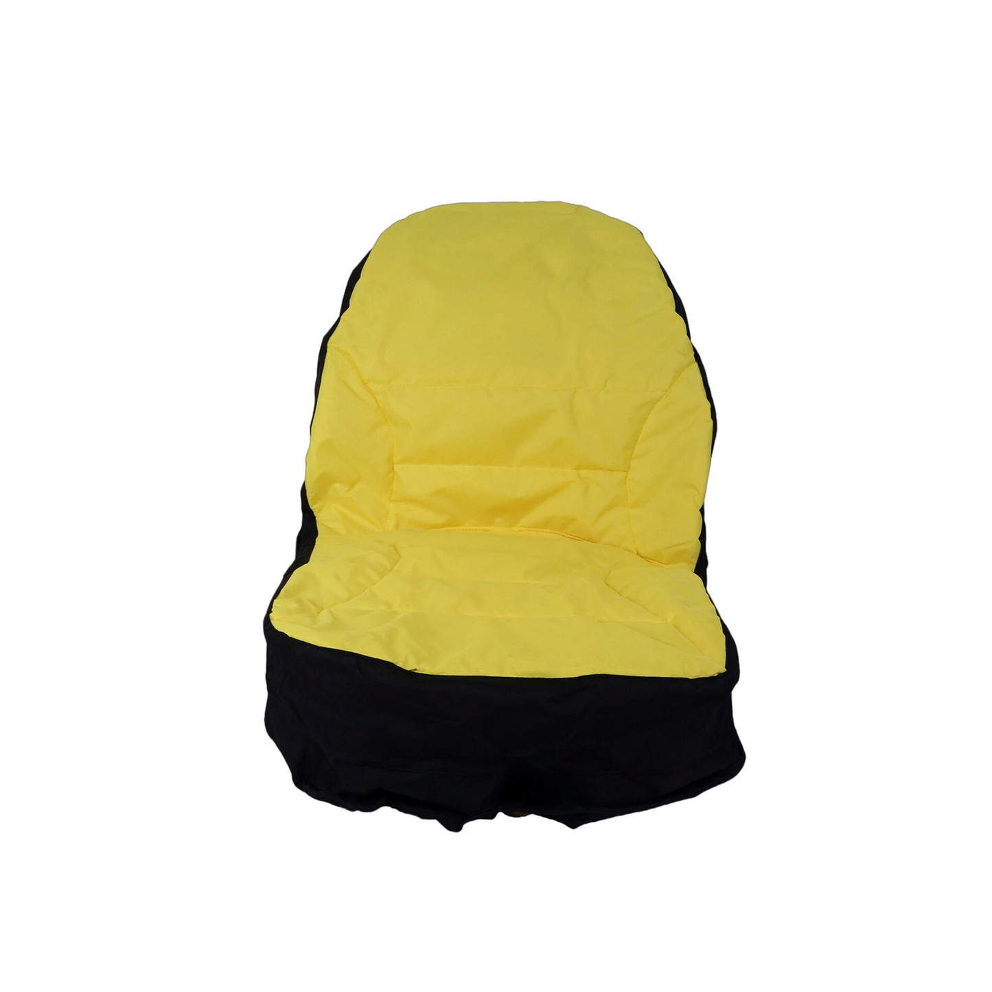 Funda de asiento de 18" LP95233 para tractor John Deere 1023E 655 755 855 955 2305 2320 2520 2720 4105