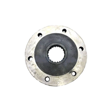 18T*16T Coupling 20X-01-21120 for Komatsu PC60-5 PC60-6 Excavator