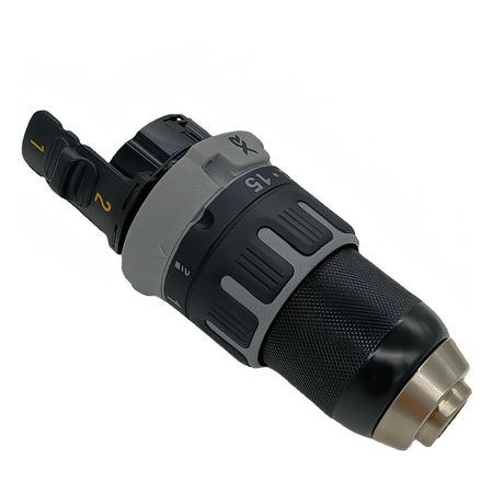 18V Transmission Gearbox N470351 for Dewalt Cordless Drill DCD996 DCD99 - KUDUPARTS