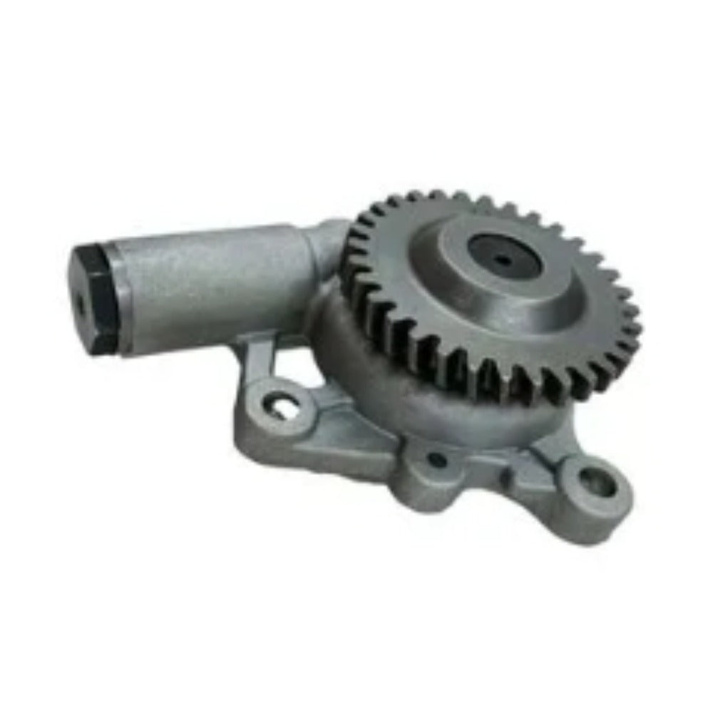 Oil Pump 7018453 for Bobcat Utility Vehicle 3400 3400XL 3450 3600 - KUDUPARTS