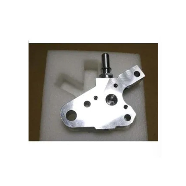 Fuel Pump Adapter 4921433 for Cummins Engine 6C8.3 B3.3 B4.5 ISBE4 ISC ISL ISL8.9 ISL9 Hyundai Excavator R320LC7A R320LC9 - KUDUPARTS