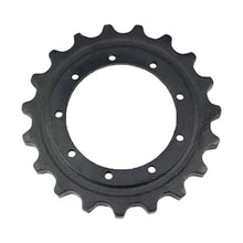 19 Teeth Drive Sprocket 158-4795 163-9997 for Caterpillar CAT Excavator 304CCR 304.5 305.5 306 305CR 305D 305E