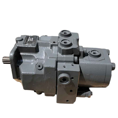 Pompe hydraulique 194-6468 229-2434 adaptée au moteur Carterpillar CAT 303