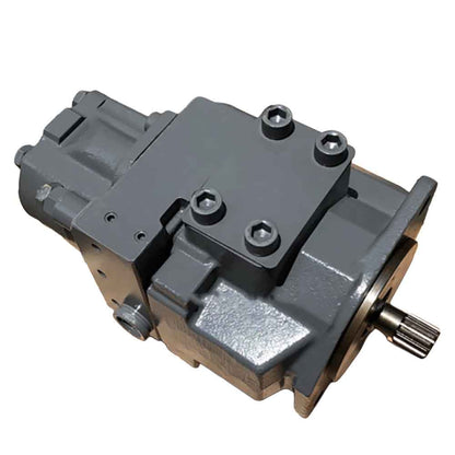 Pompe hydraulique 194-6468 229-2434 adaptée au moteur Carterpillar CAT 303