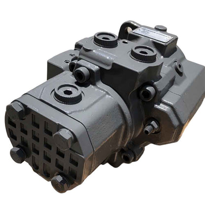 Pompe hydraulique 194-6468 229-2434 adaptée au moteur Carterpillar CAT 303
