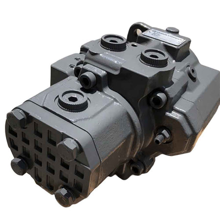 194-6468 229-2434 Hydraulic Pump Fit for Carterpillar CAT 303 Engine