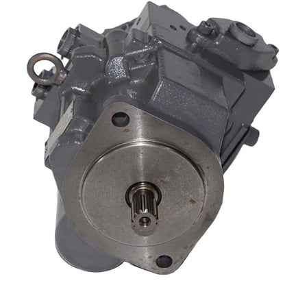 Pompe hydraulique 194-6468 229-2434 adaptée au moteur Carterpillar CAT 303
