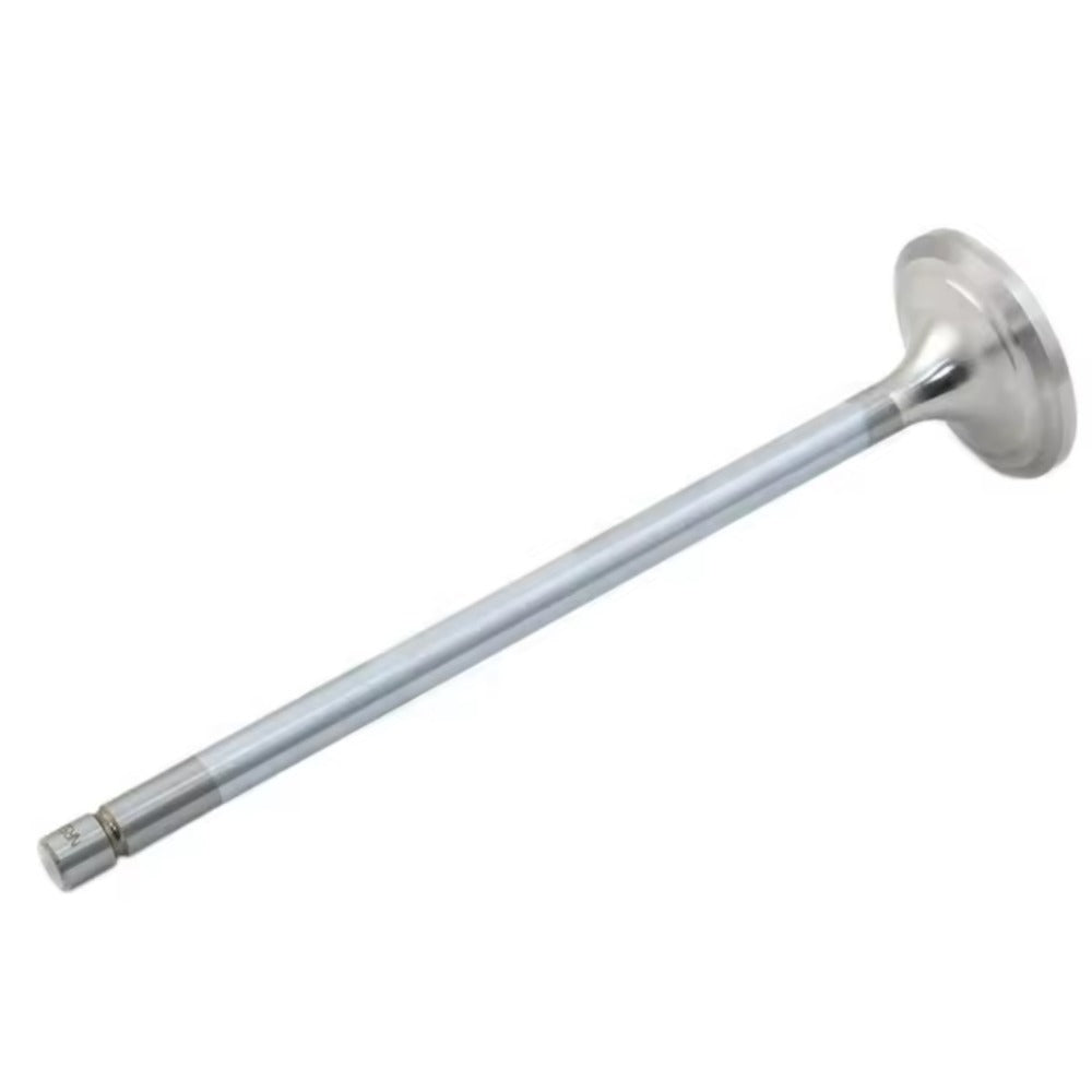 Intake Valve R84618 for John Deere Engine 6081 6076 6466 6068 6059 6125 - KUDUPARTS