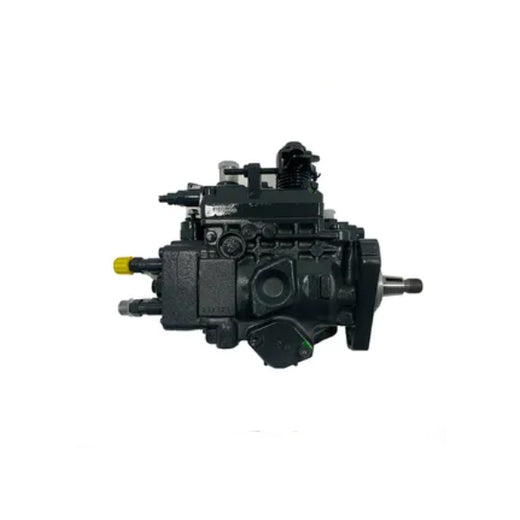 24V Fuel Injection Pump J917505 3917505 for Cummins Engine 4B3.9 CASE Excavator 9010 - KUDUPARTS