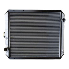 196-8031 Radiador de tanque de agua para motores Caterpillar CAT 311C y 312C 3064