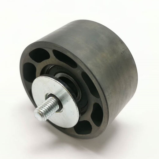 1979641 197-9641 Pulley Idler Fits CAT C15 3126E C7 C9 Ship to US - KUDUPARTS