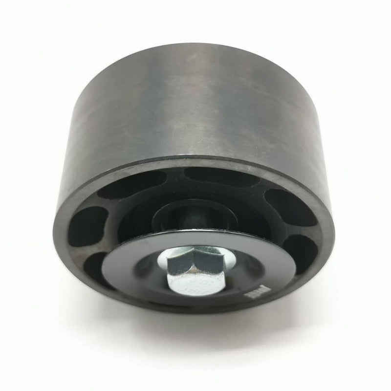 1979641 197-9641 Pulley Idler Fits CAT C15 3126E C7 C9 Ship to US - KUDUPARTS