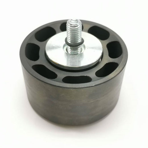 1979641 197-9641 Pulley Idler Fits CAT C15 3126E C7 C9 Ship to US - KUDUPARTS