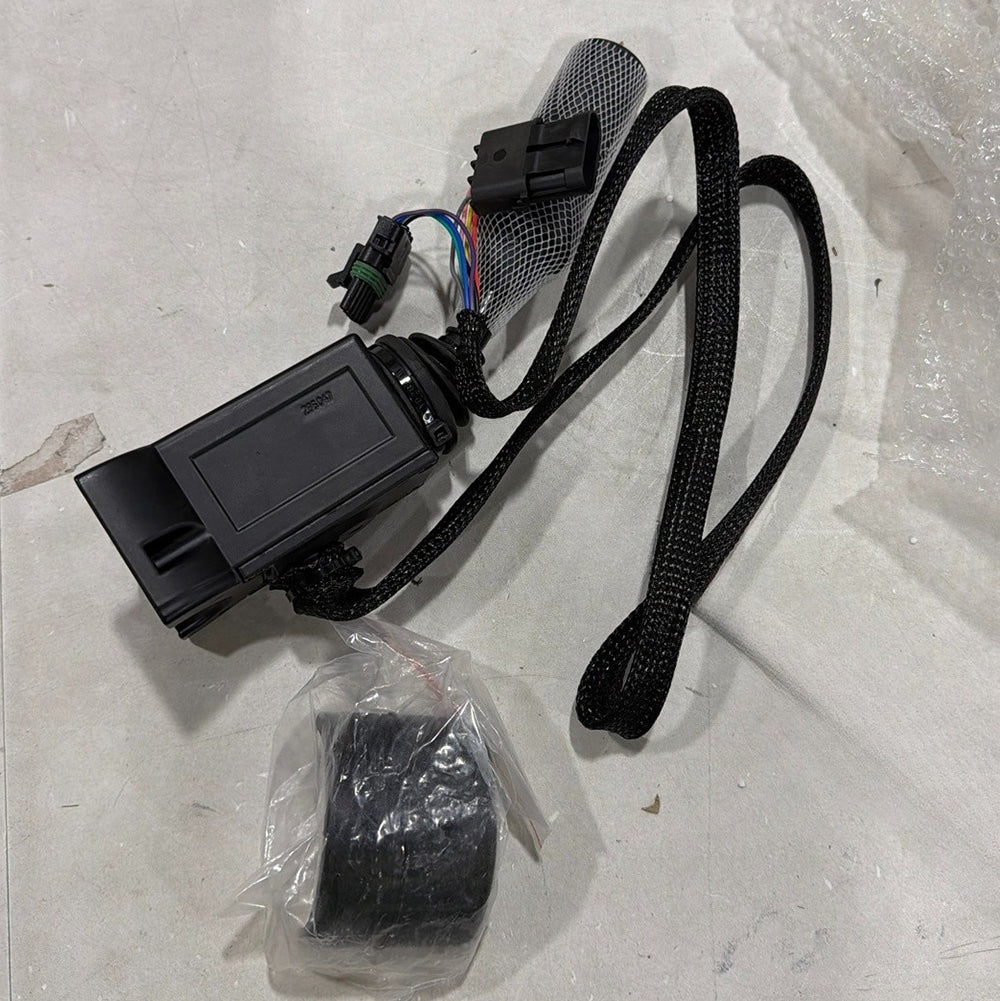 Gear Selector 21L8-50040 for Hyundai Wheel Loader HL730-7 HL730-3 HL740-3 HL740-7 HL757-7 HL760 HL760-7 HL770 HL770-3 HL770-7 HL780-3A