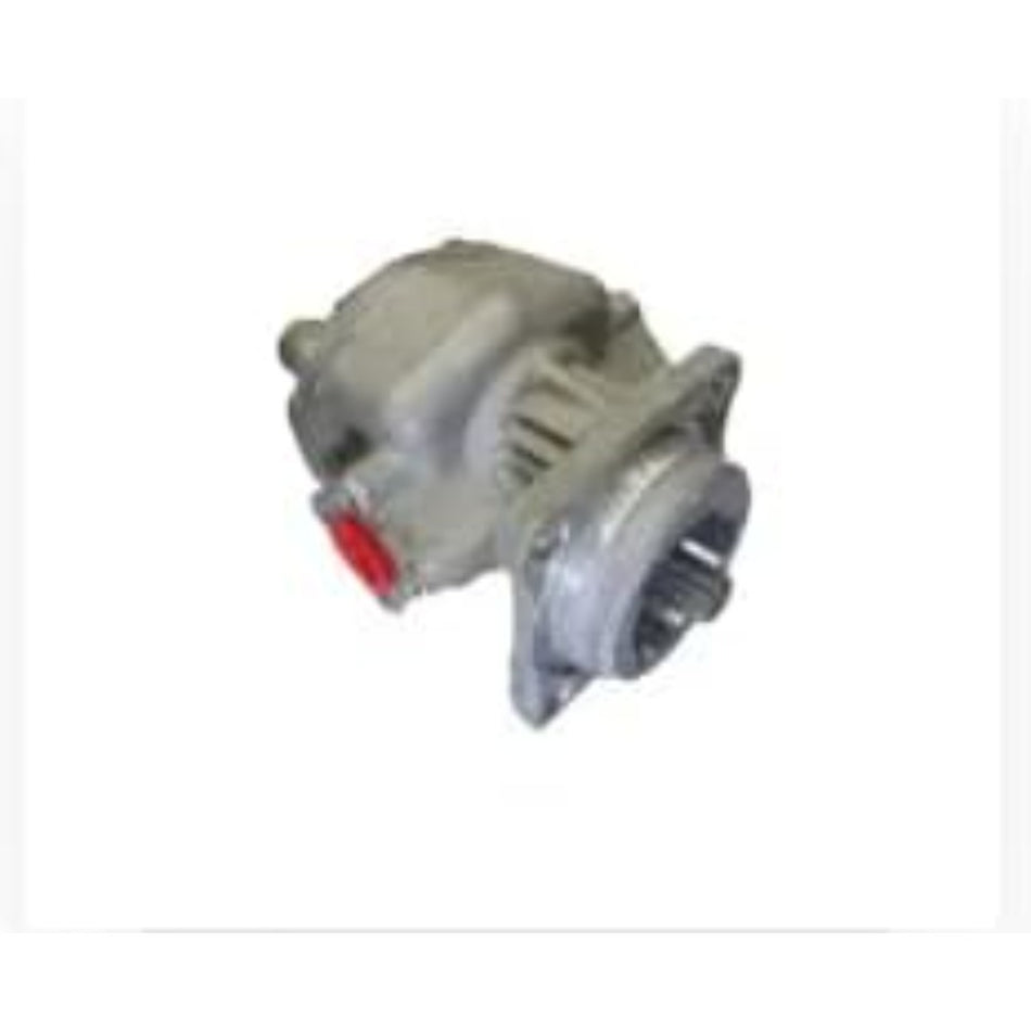Hydraulic Pump SBA340450600 83967813 for Ford New Holland Tractor 1920 2120 3415 1520 - KUDUPARTS