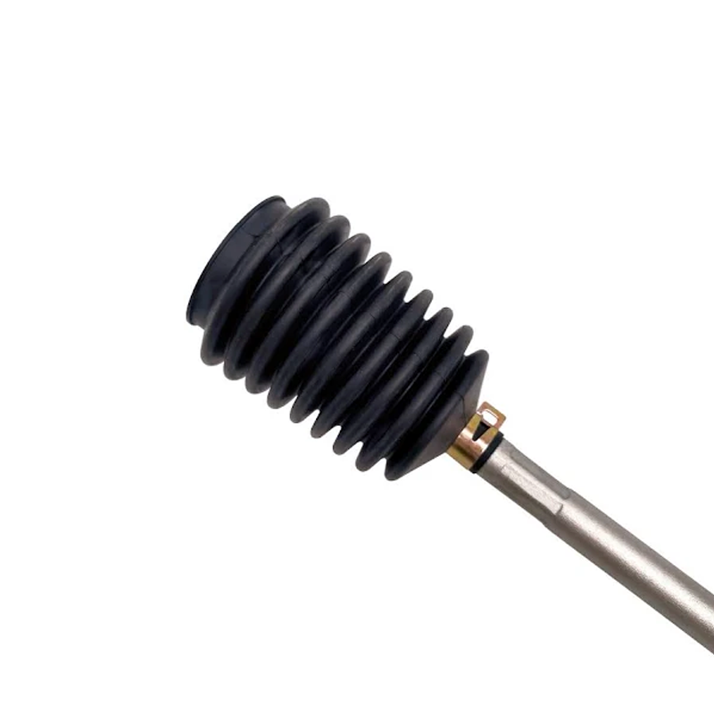 19 Inch Left & Right Steering Assembly 7000-104200-30000 7000-104100-30000 for CFMoto UFroce ZForce EX 800 1000 2014-2020 - KUDUPARTS