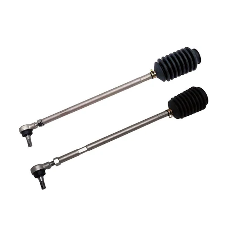 19 Inch Left & Right Steering Assembly 7000-104200-30000 7000-104100-30000 for CFMoto UFroce ZForce EX 800 1000 2014-2020