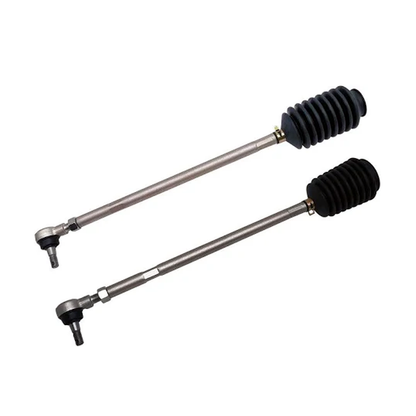 19 Inch Left & Right Steering Assembly 7000-104200-30000 7000-104100-30000 for CFMoto UFroce ZForce EX 800 1000 2014-2020