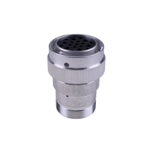 19 Pos Female Connector 4460865 for JLG Boom Lift 400S 460S 600S 660SJ 800S 860SJ