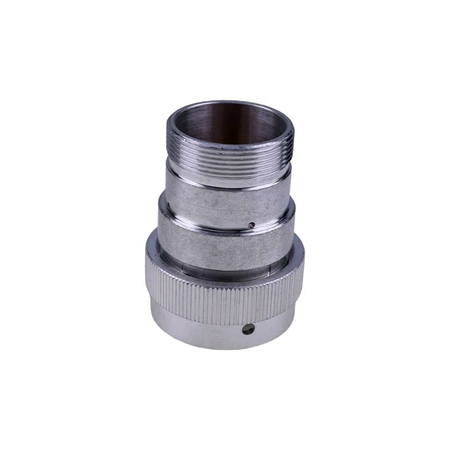 19 Pos Female Connector 4460865 for JLG Boom Lift 400S 460S 600S 660SJ 800S 860SJ - KUDUPARTS