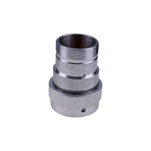 19 Pos Female Connector 4460865 for JLG Boom Lift 400S 460S 600S 660SJ 800S 860SJ - KUDUPARTS