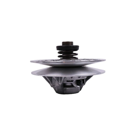 19T Secondary Pulley Driven Clutch Driven Sheel Sub Assembly 1BA-17630-00 71345 for Linhai 700 M750L T3b ATV UTV M750 EFI Bighorn - KUDUPARTS