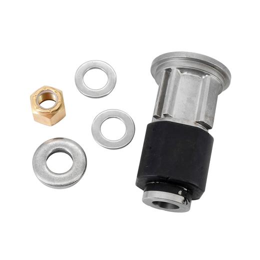 19 Tooth F7 Silent SSR Hub Kit 8M0101601 8M0101603 for Mercury Flo-Torq Engine - KUDUPARTS