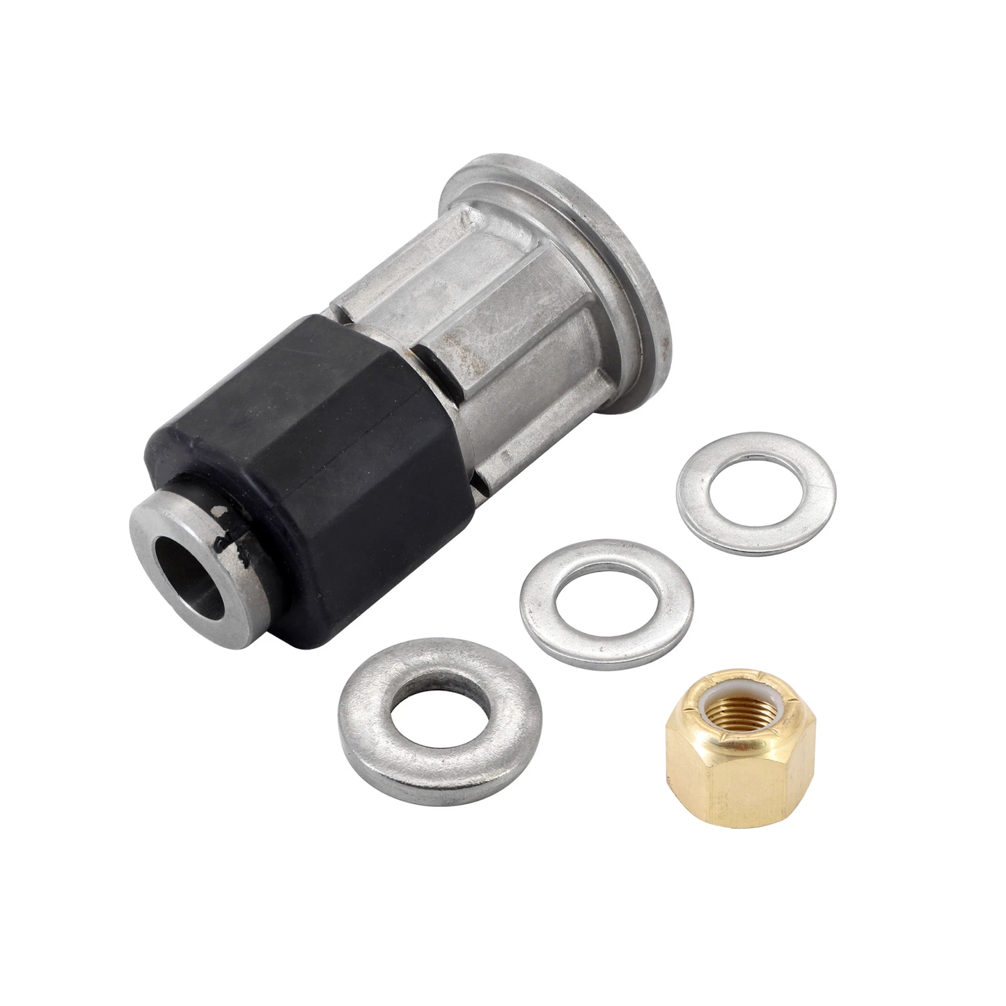 19 Tooth F7 Silent SSR Hub Kit 8M0101601 8M0101603 for Mercury Flo-Torq Engine