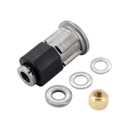 19 Tooth F7 Silent SSR Hub Kit 8M0101601 8M0101603 for Mercury Flo-Torq Engine - KUDUPARTS