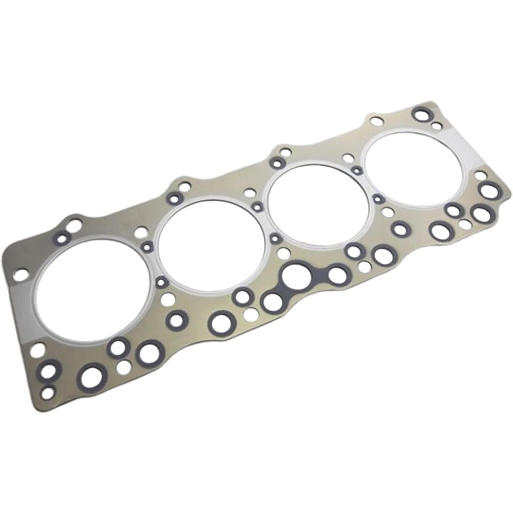 Cylinder Head Gasket 8941458391 for Isuzu Engine 4BD1 Hitachi Excavator EX100 EX100-2 EX100-3 EX120 EX120-2 EX120-3 EX150 EX90 EX90-2 - KUDUPARTS