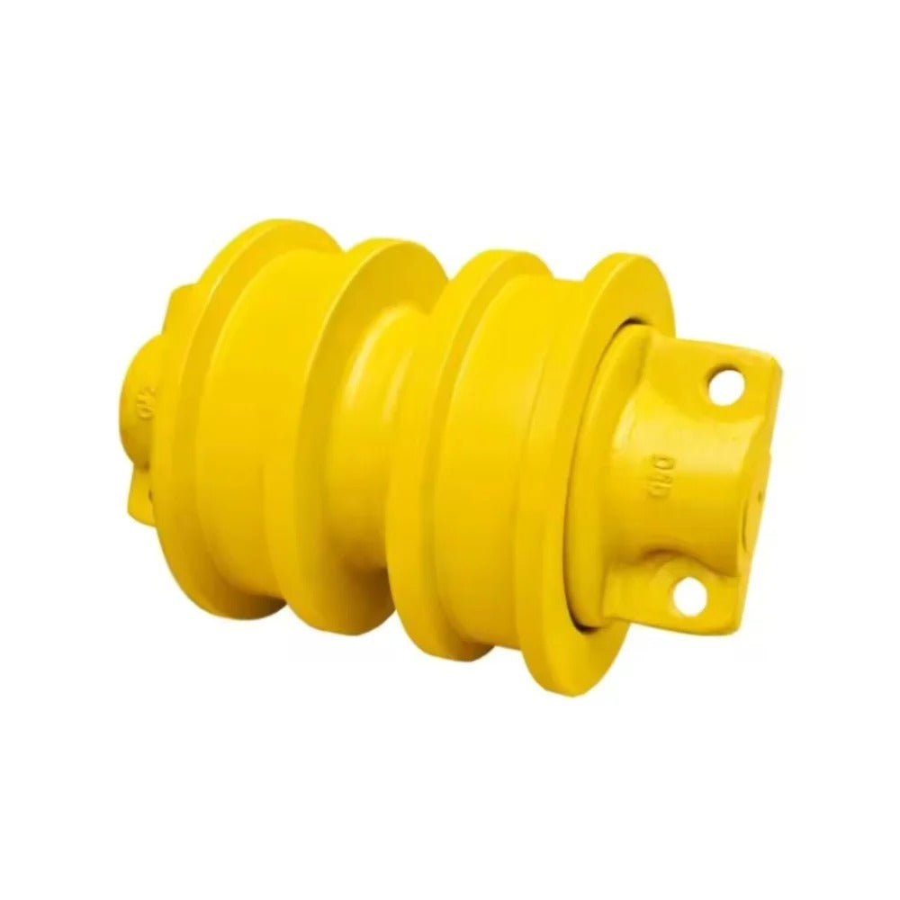 Track Roller 12Y-30-00031 for Komatsu Dozer D51PX-24 D51PXI-24 D51EX-22 D51PX-22 - KUDUPARTS